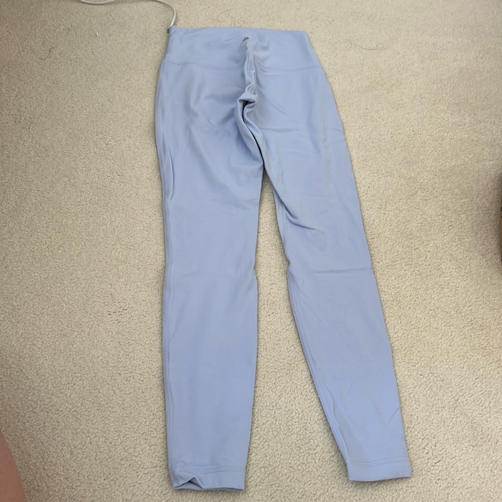 LULULEMON ALIGN™ HIGH-RISE PANT 28"